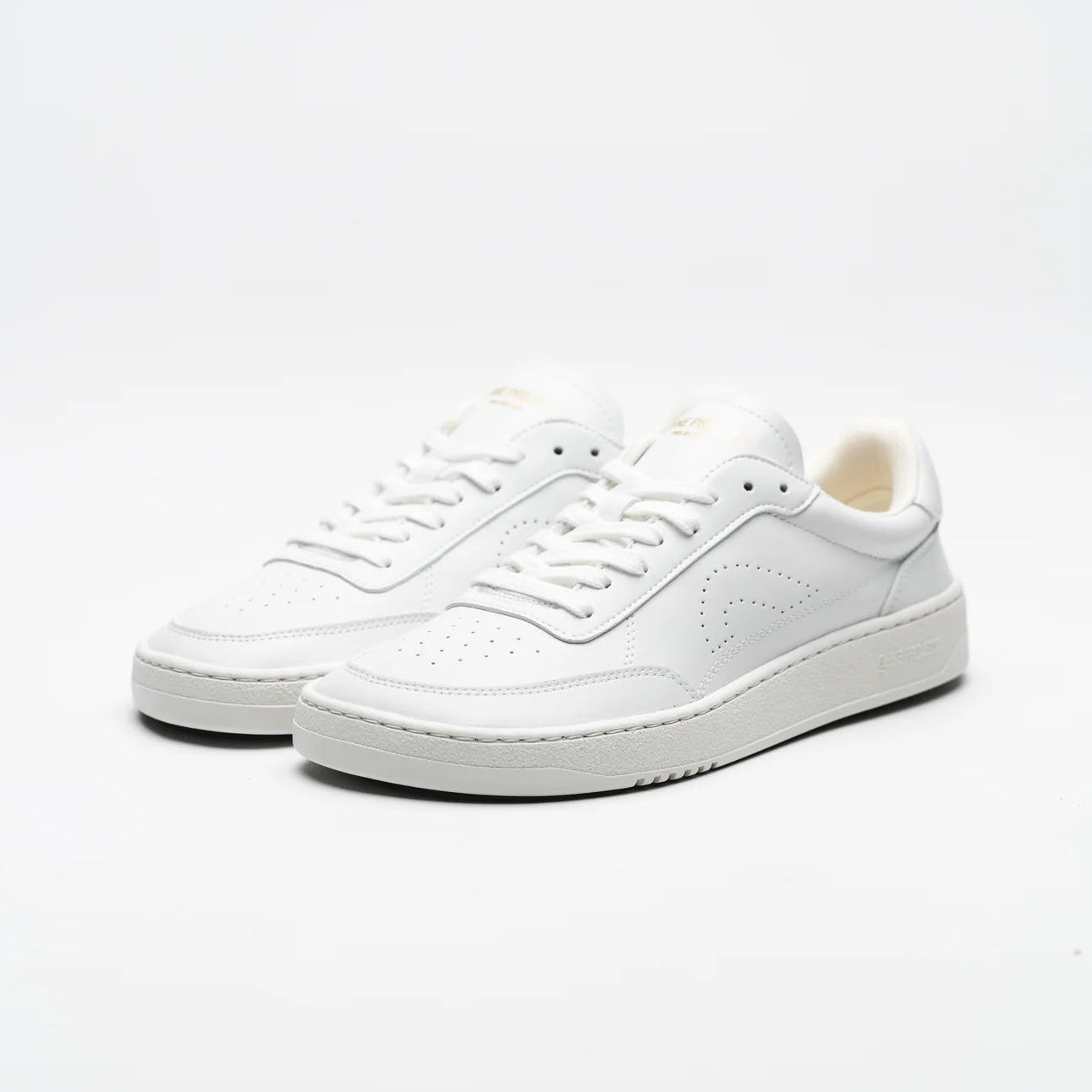 Ohne Project 060 - Classic White