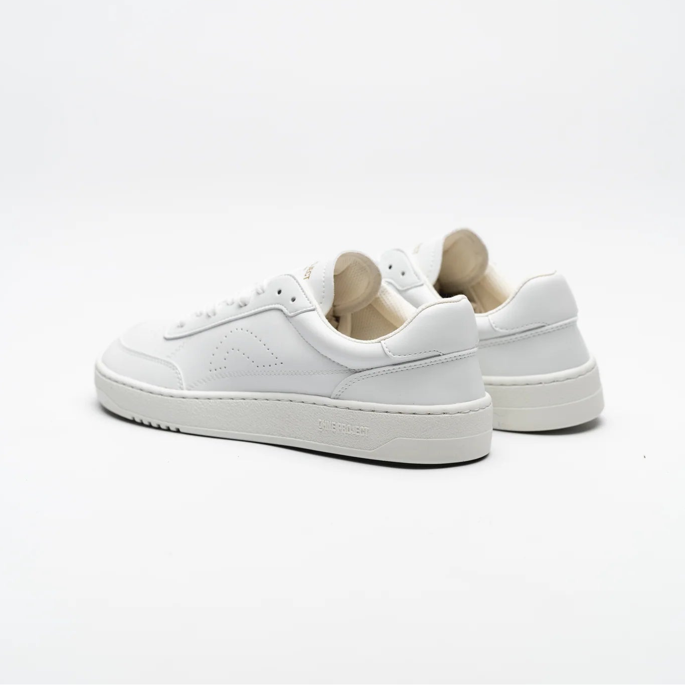 Ohne Project 060 - Classic White