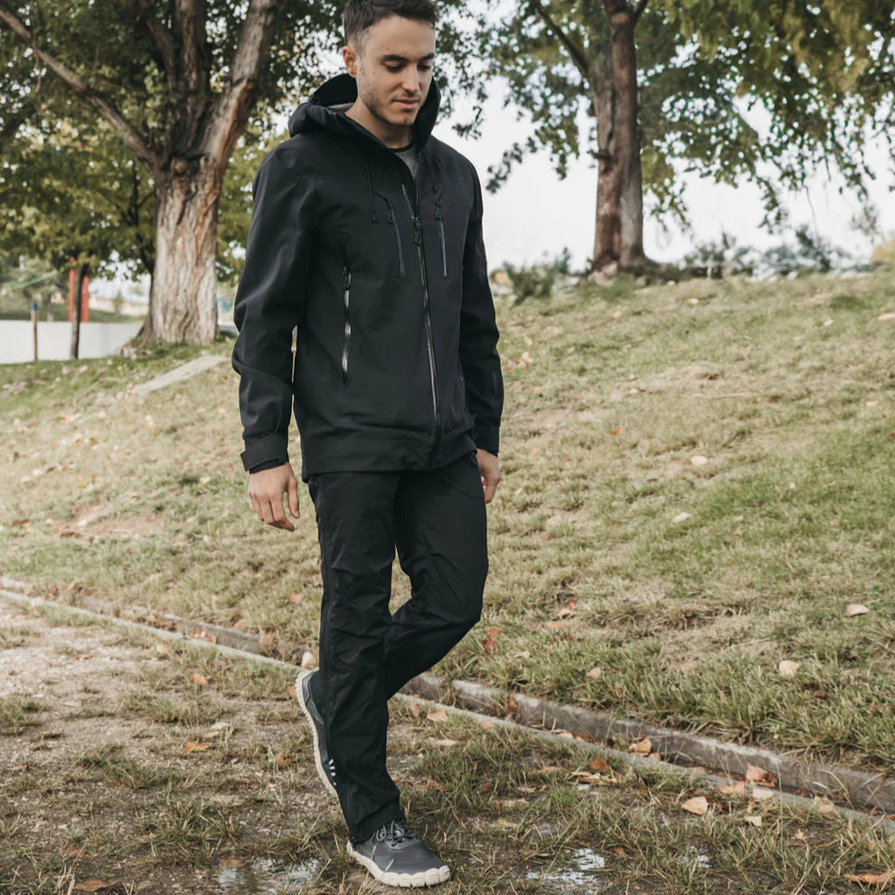 Roots Explorer - Antracita