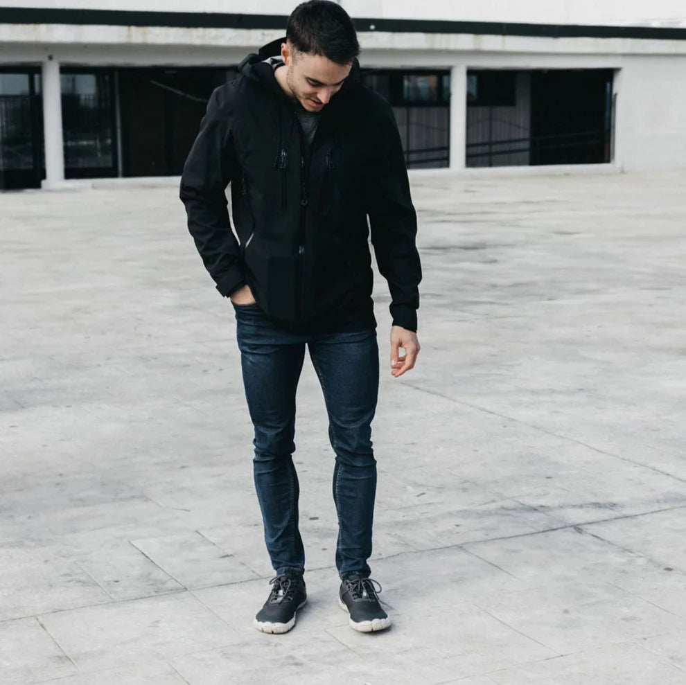 Roots Explorer - Antracita