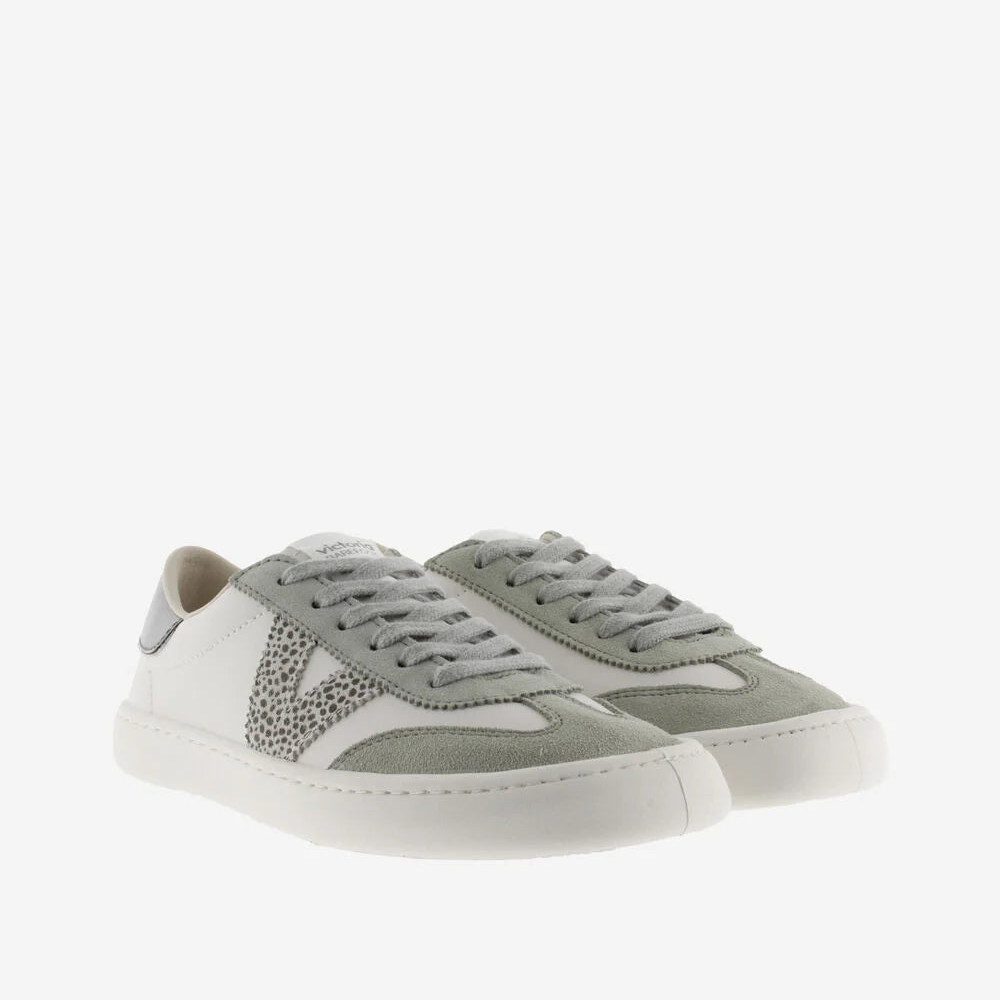 Victoria Olmo Barefoot - Kaki