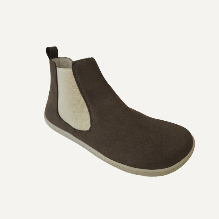 Coqueflex Botin 15502 Suede - Militar