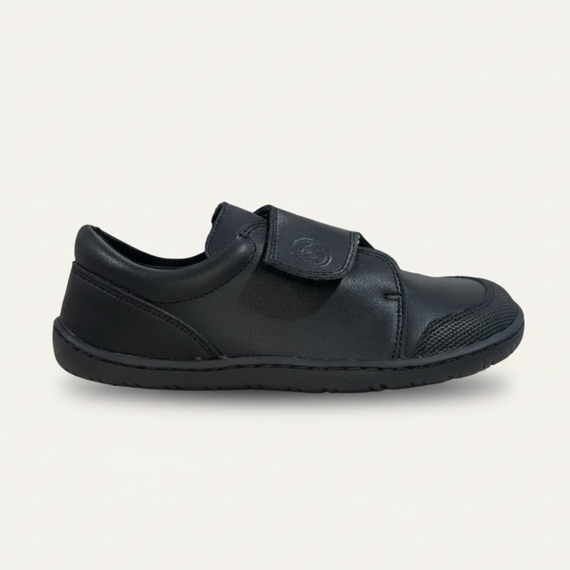 Coqueflex Deportivo 15540 - Negro (30-38)