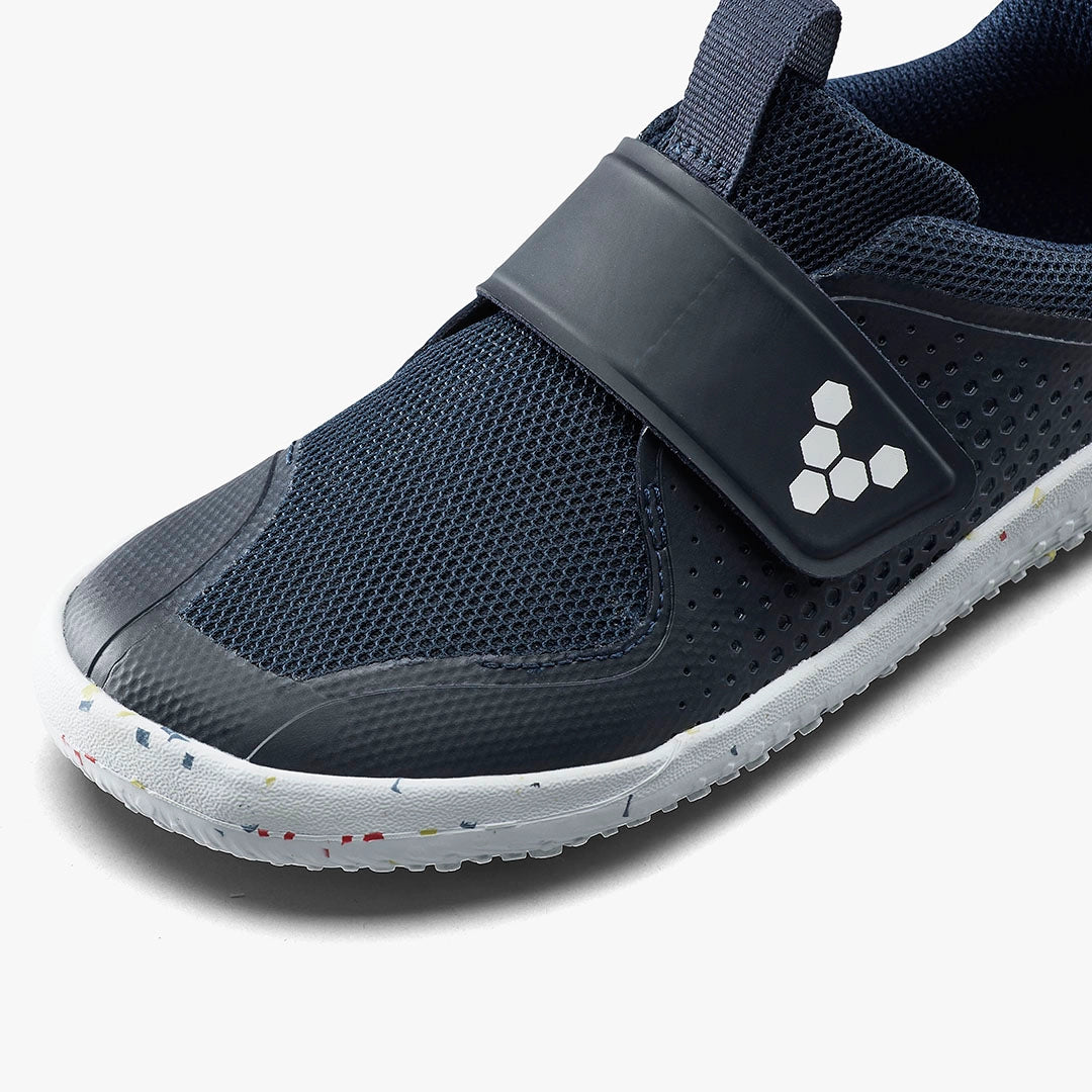 Vivobarefoot Primus Sport III - Deep Ocean (20-34)