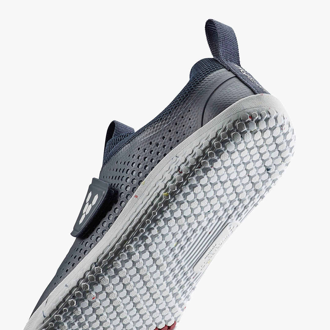 Vivobarefoot Primus Sport III - Deep Ocean (20-34)