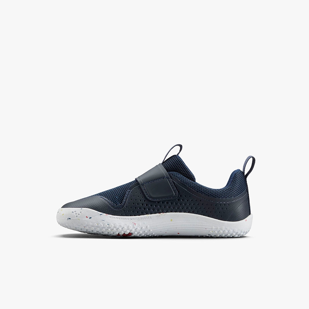 Vivobarefoot Primus Sport III - Deep Ocean (20-34)