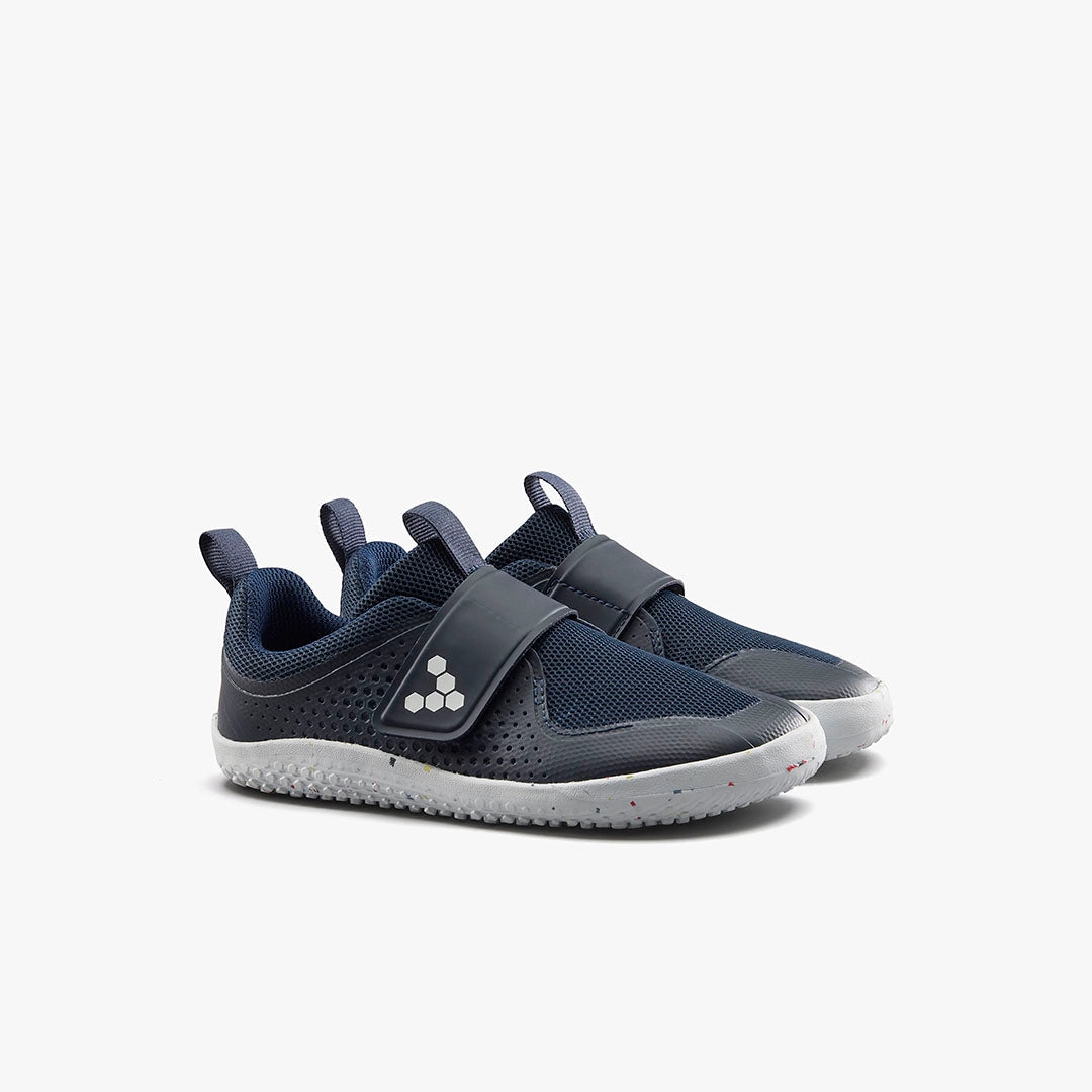 Vivobarefoot Primus Sport III - Deep Ocean (20-34)