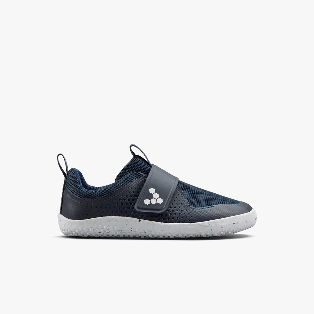 Vivobarefoot Primus Sport III - Deep Ocean (20-34)