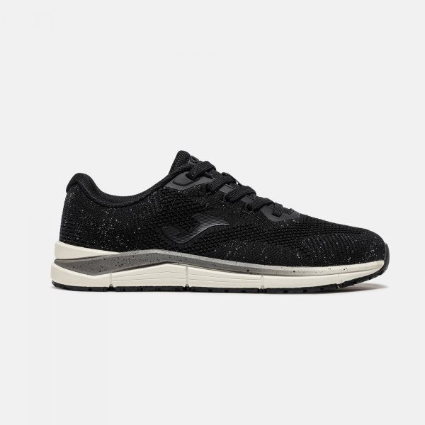 Joma Barefoot Atreyu Mujer 2601 Antideslizante - Negro