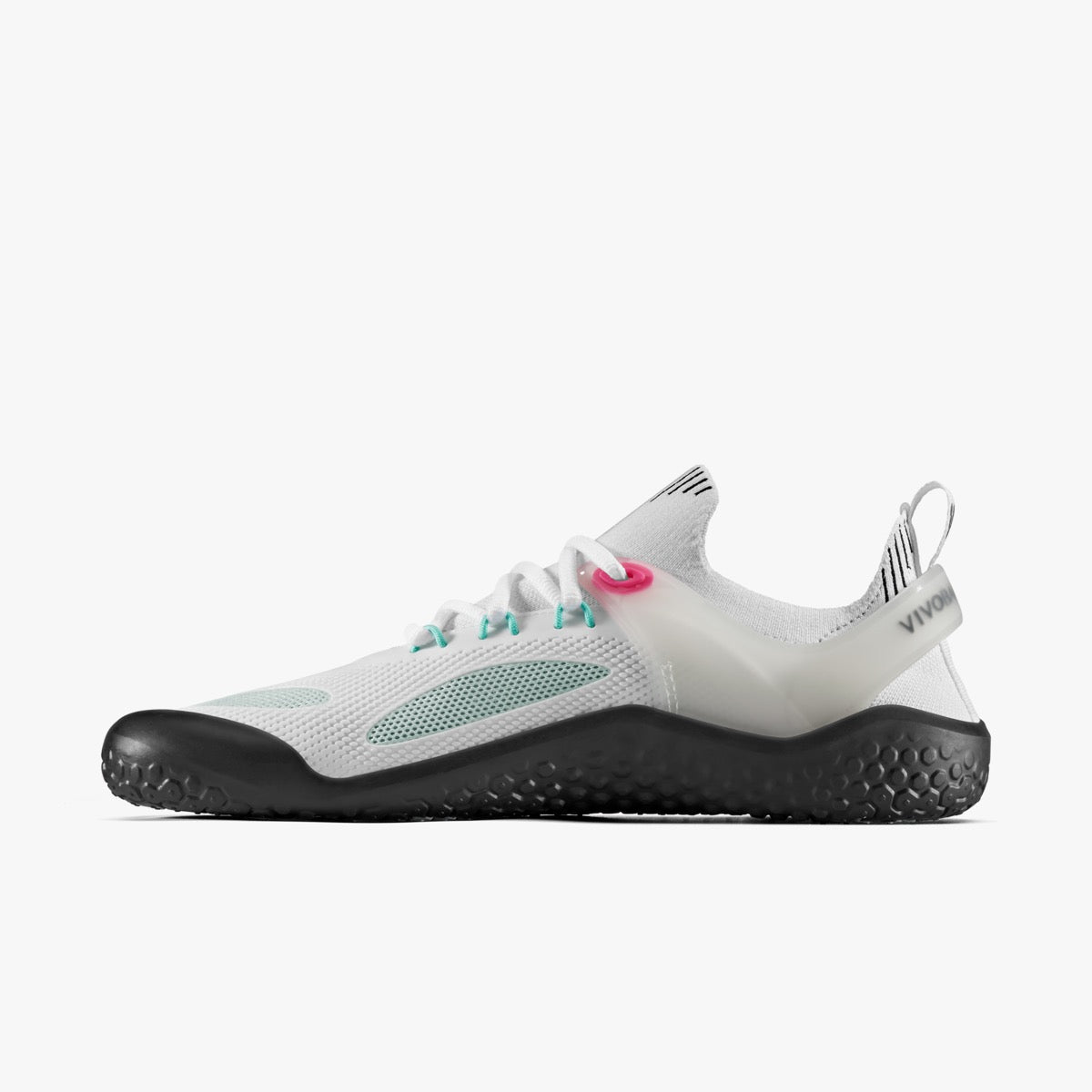 Vivobarefoot Motus Strength Mujer - Blue-Tint