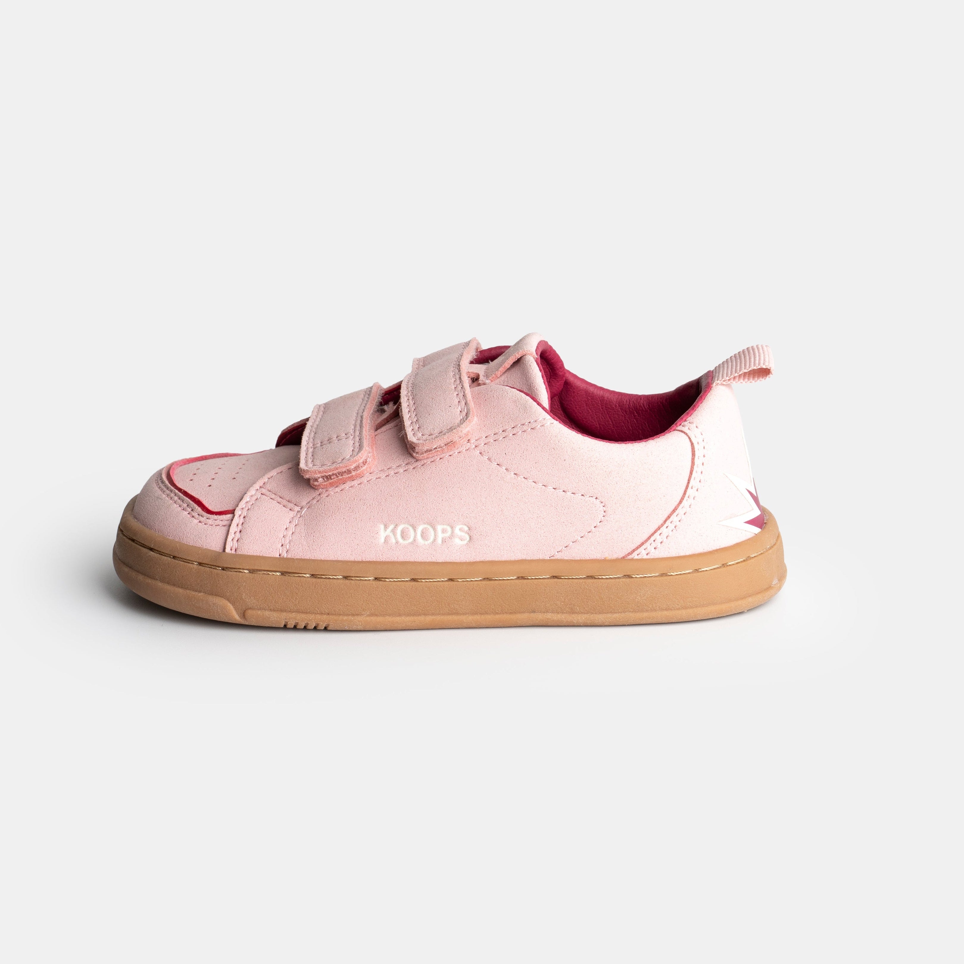 Koops Rafi Serraje - Rosa