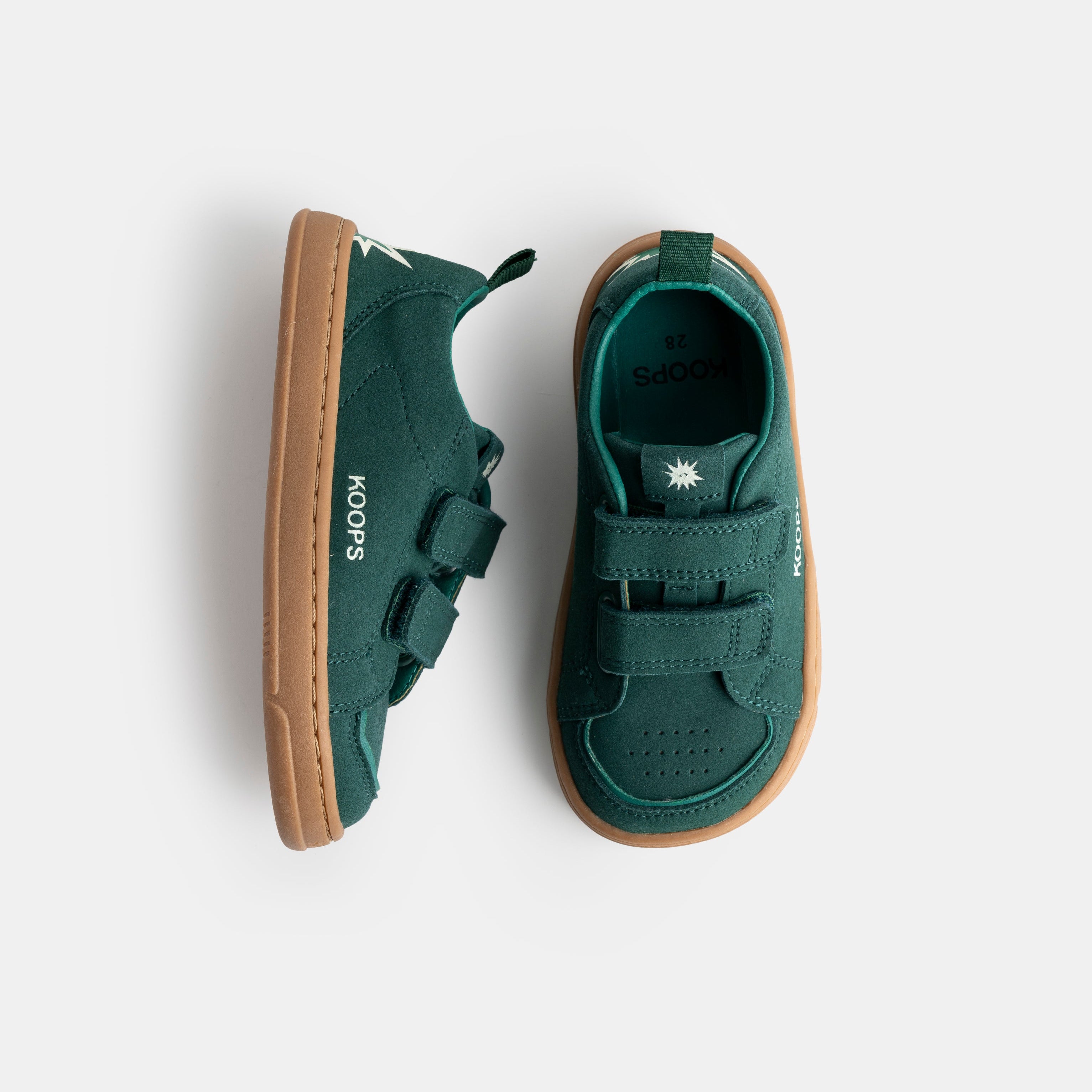 Koops Rafi Serraje - Verde