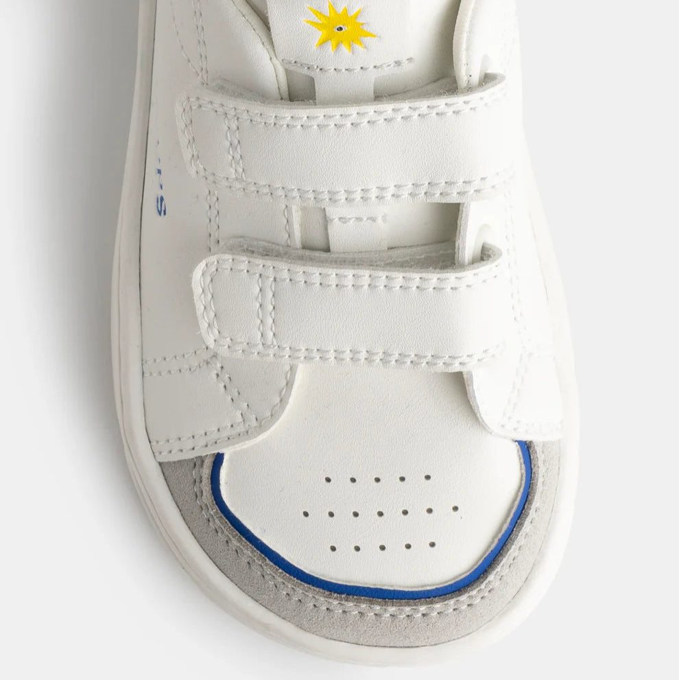 Koops Rafi Blanco - Azul