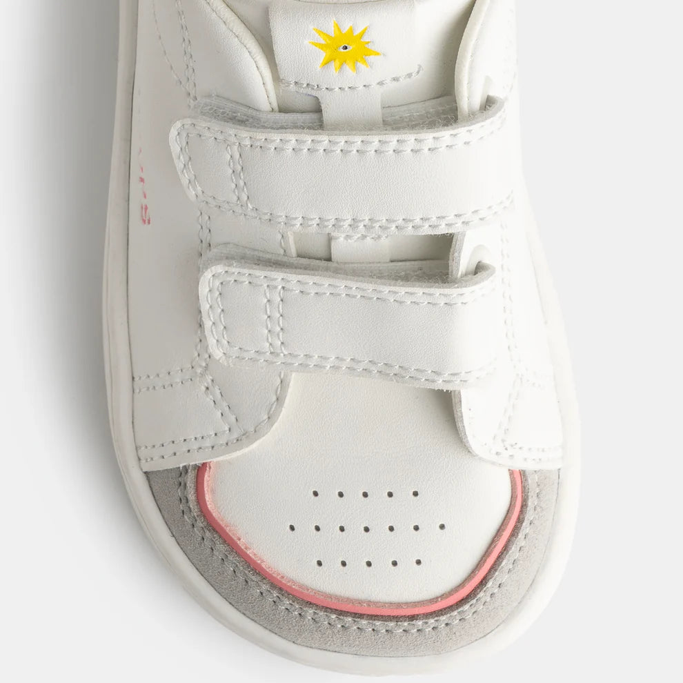 Koops Rafi Blanco - Rosa