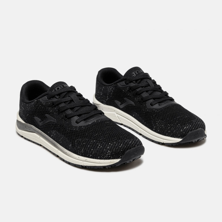 Joma Barefoot Atreyu Mujer 2601 Antideslizante - Negro