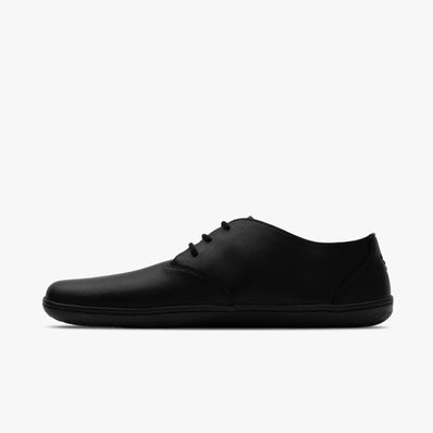 Vivobarefoot RA IV Hombre - Obsidian