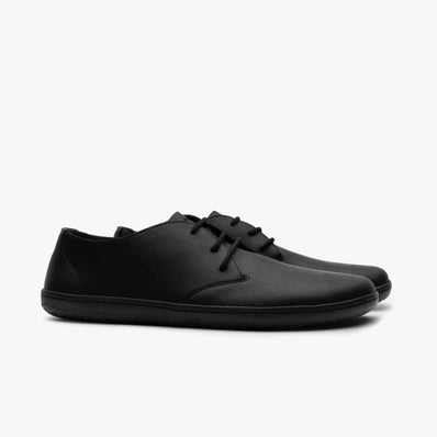 Vivobarefoot RA IV Hombre - Obsidian