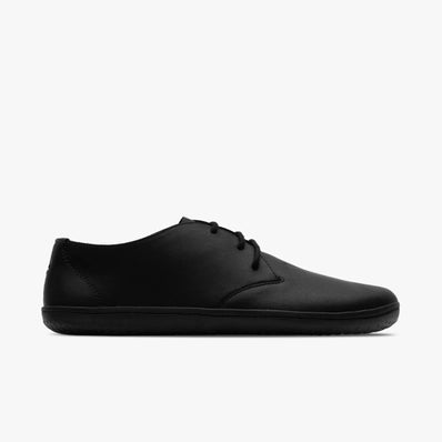 Vivobarefoot RA IV Hombre - Obsidian