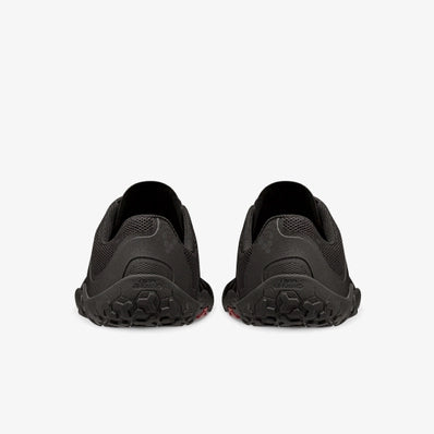 Vivobarefoot Primus Trail II FG Hombre - Obsidian