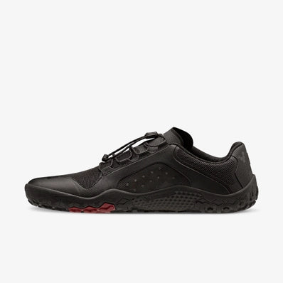 Vivobarefoot Primus Trail II FG Hombre - Obsidian