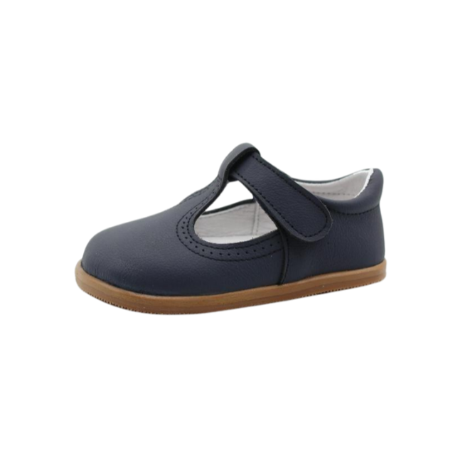 Blanditos Morgan 25V - Navy
