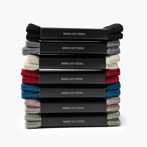 Velites Pack Muñequeras - Merino