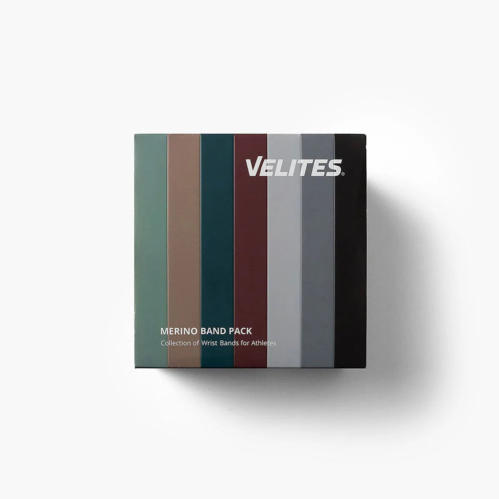 Velites Pack Muñequeras - Merino