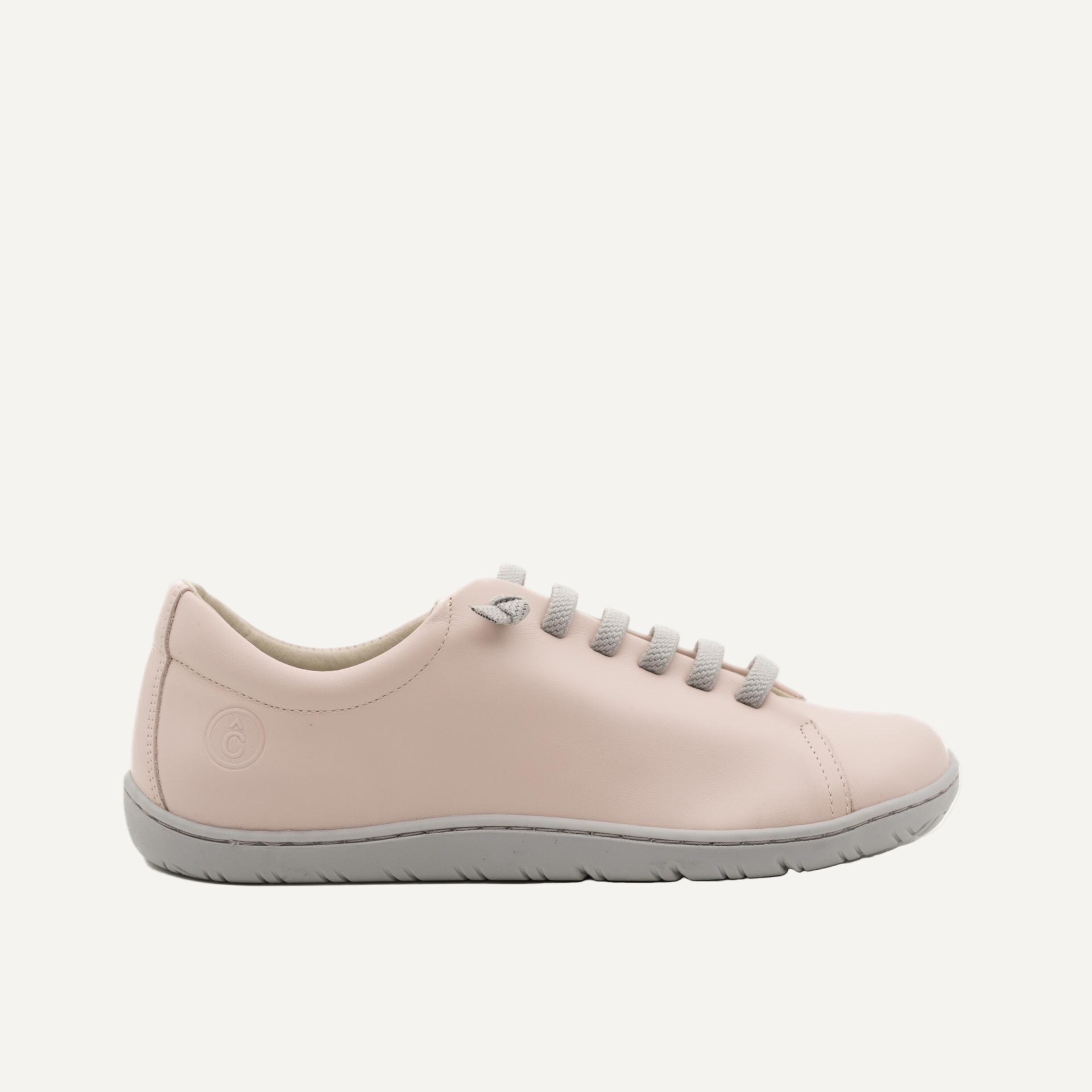 Coqueflex Deportivo 4364 - Rosa Palo - Gris