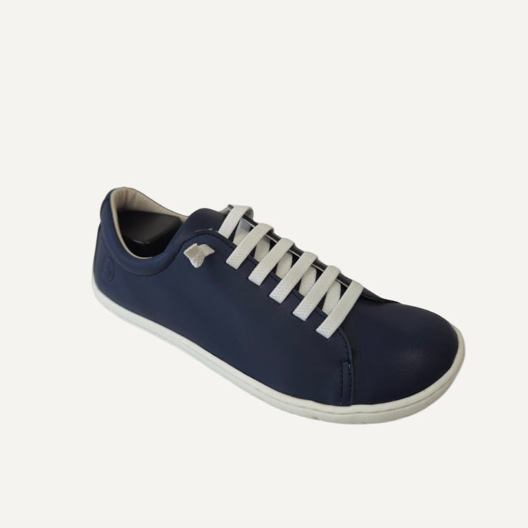 Coqueflex Deportivo 4364 - Marino-Blanco