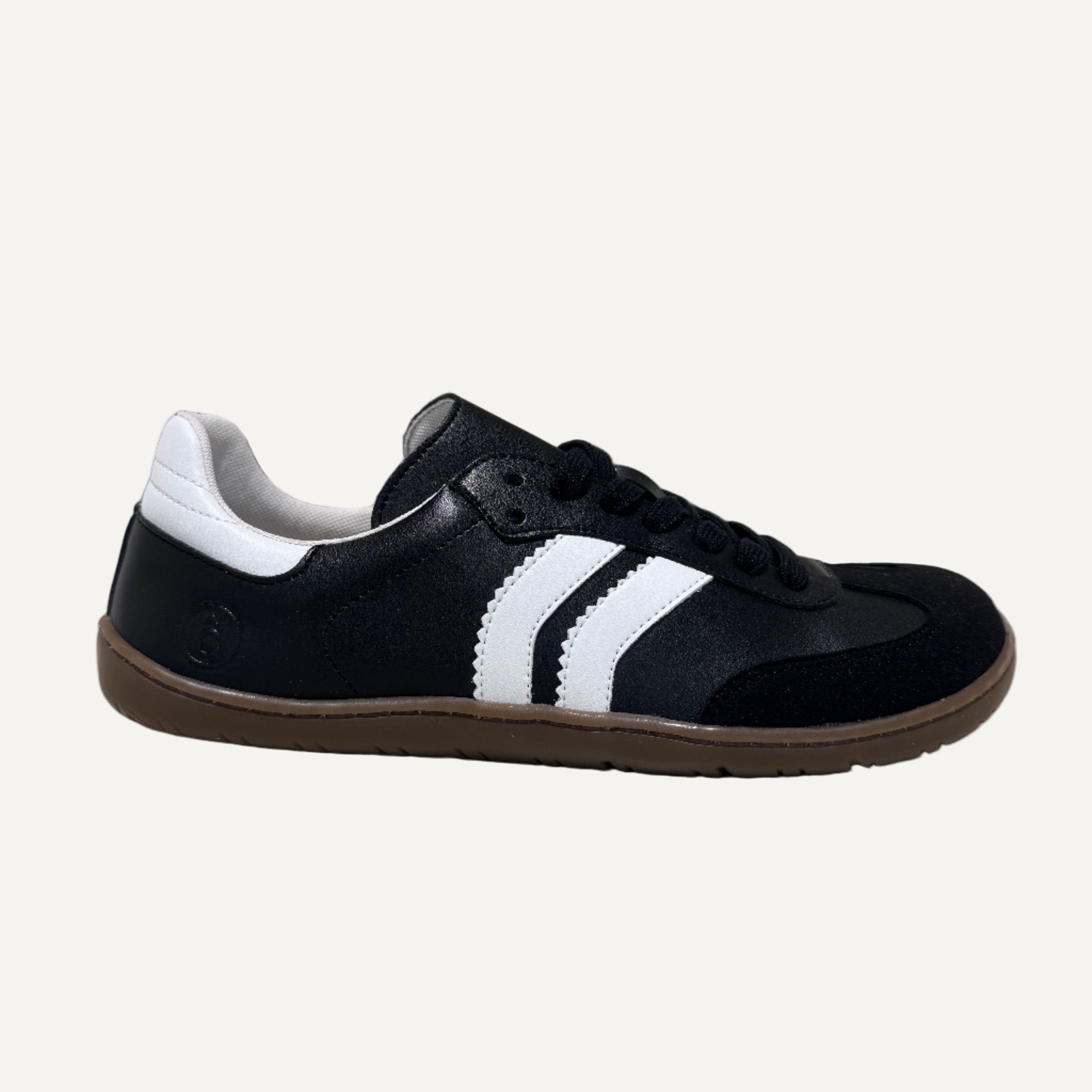 Coqueflex Deportivo 4415 - Suede-Black