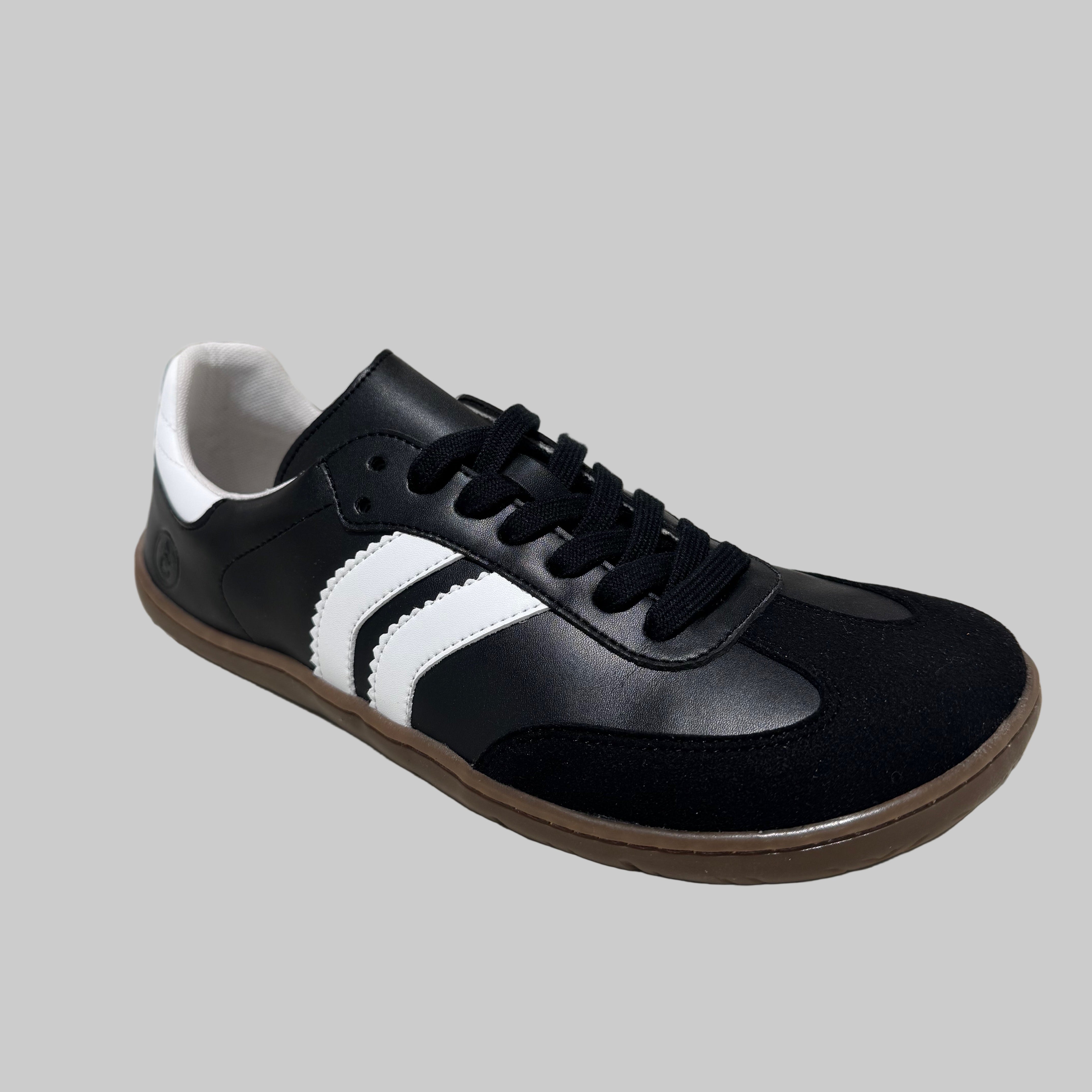 Coqueflex Deportivo 4415 - Suede-Black