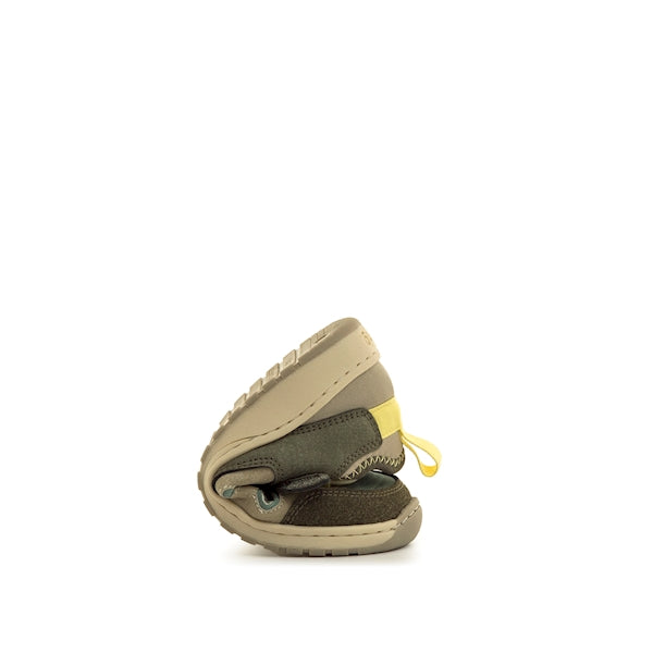 Mustang Free 49048 - Kaki