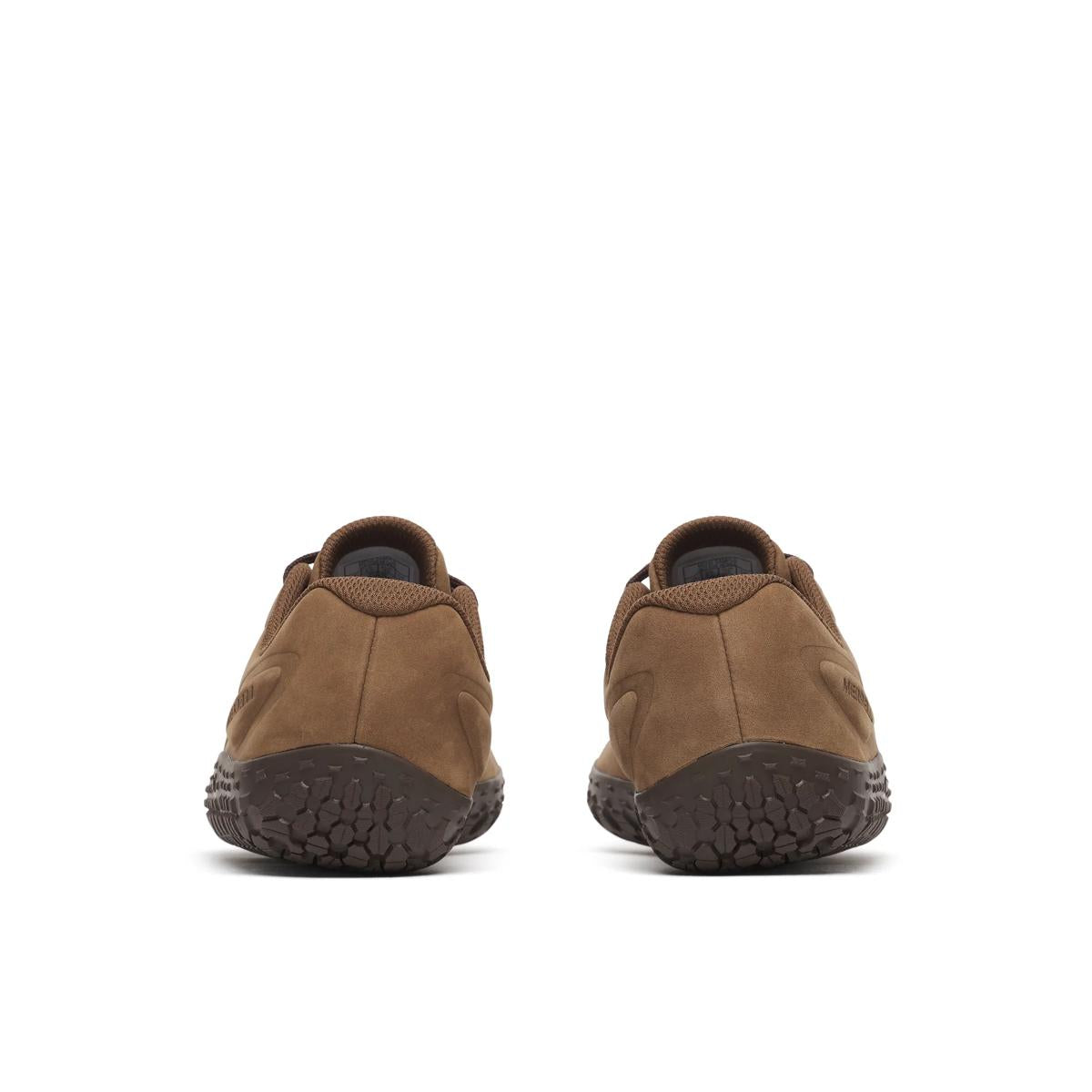 Merrell Vapor Glove 7 Leather Hombre - Earthen