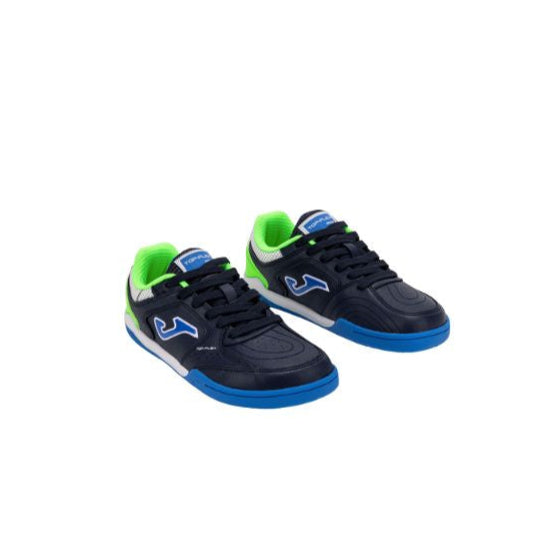 Joma Top Flex Junior Barefoot - Dark Navy Indoor
