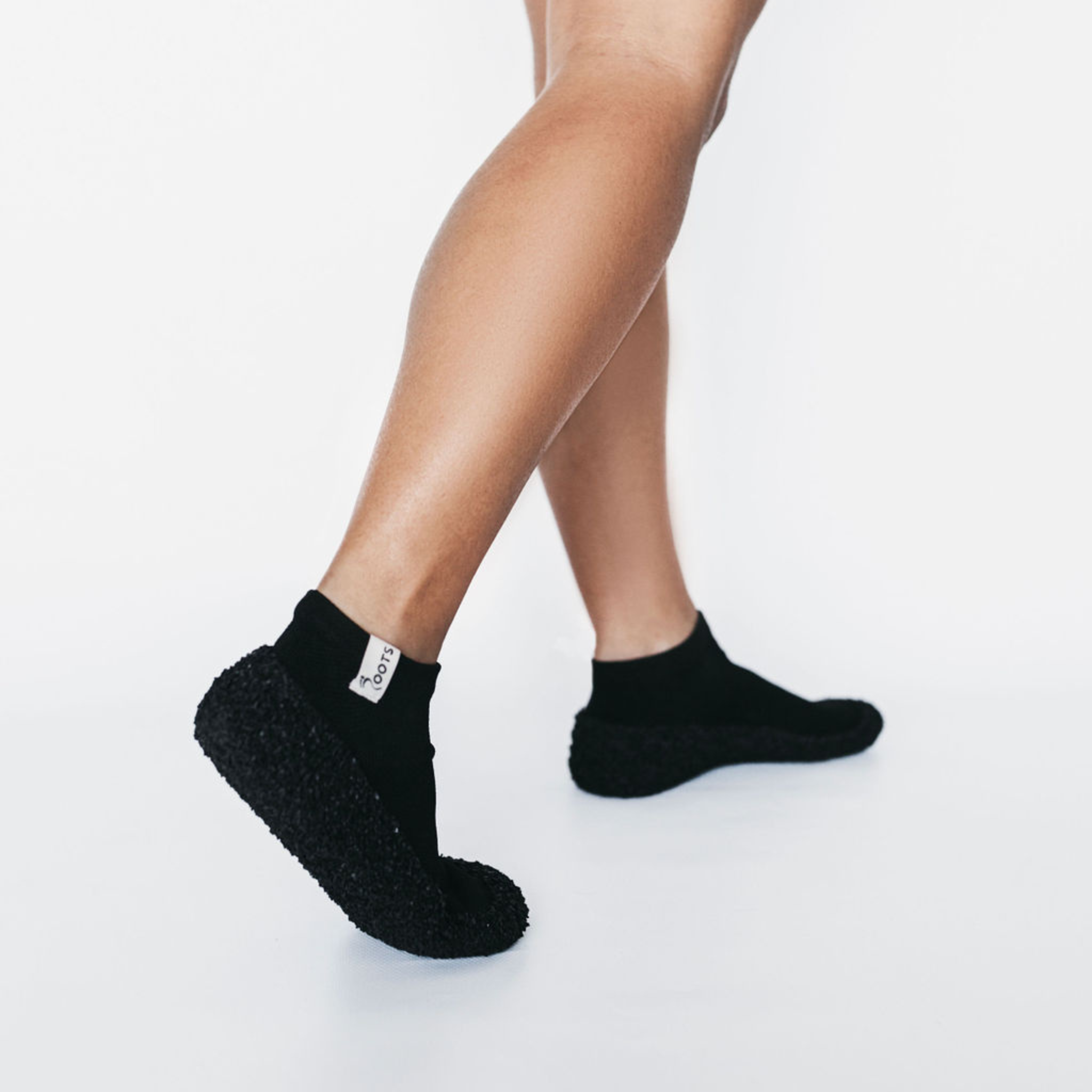 Roots Minimal - Black