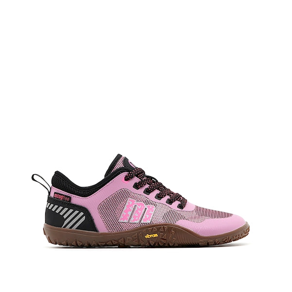 Mustang Free Road Mujer 60081 - Mesh Malva