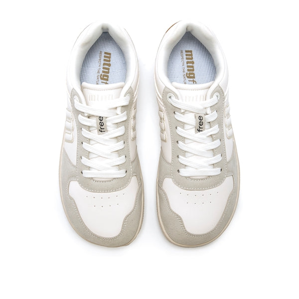 Mustang Free Aria 60840 - Blanco