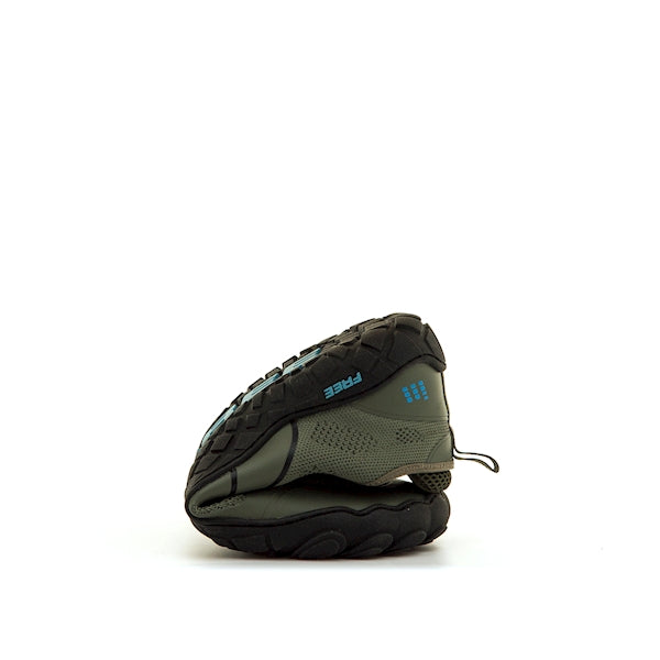 Mustang Free Atlas 84837 - Kaky