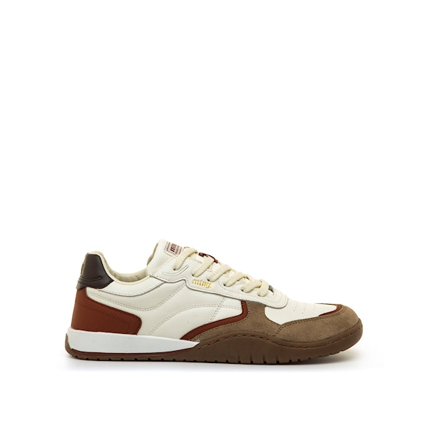 Mustang Free Orbit Hombre 84856 - Taupe-Off White