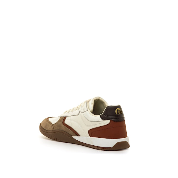 Mustang Free Orbit Hombre 84856 - Taupe-Off White