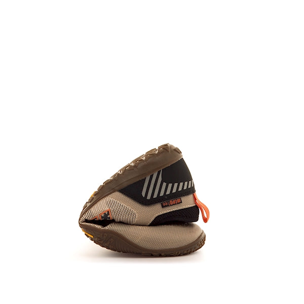 Mustang Free Road 84865 Hombre - Mesh Taupe