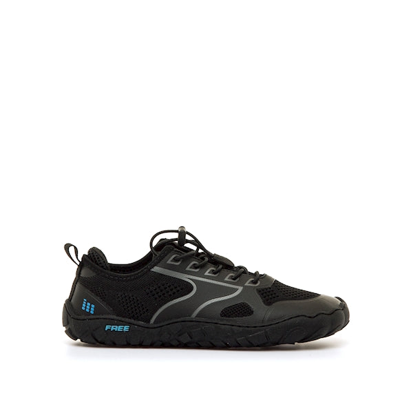 Mustang Free Atlas Mujer 85521 - Negro