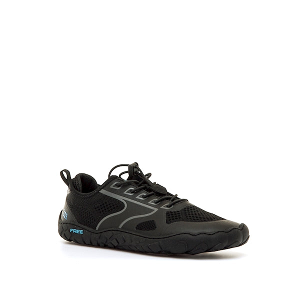 Mustang Free Atlas Mujer 85521 - Negro
