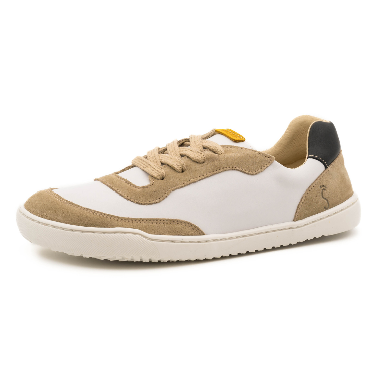 Flexinens 9017-X - Arena - Blanco - Negro