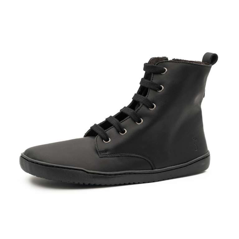 Flexinens 9085-X - Salvaje Negro