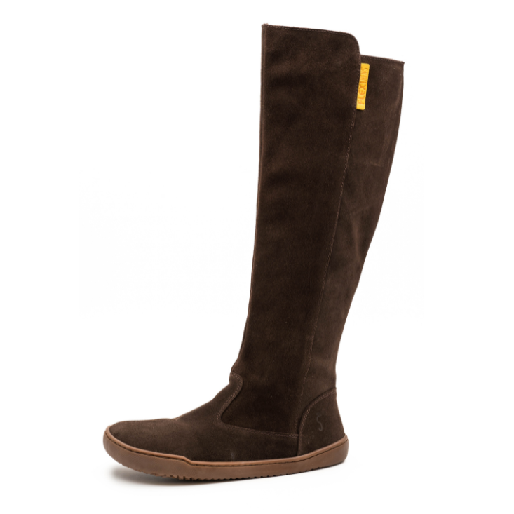 Flexinens 9091-X -Serraje Marrón