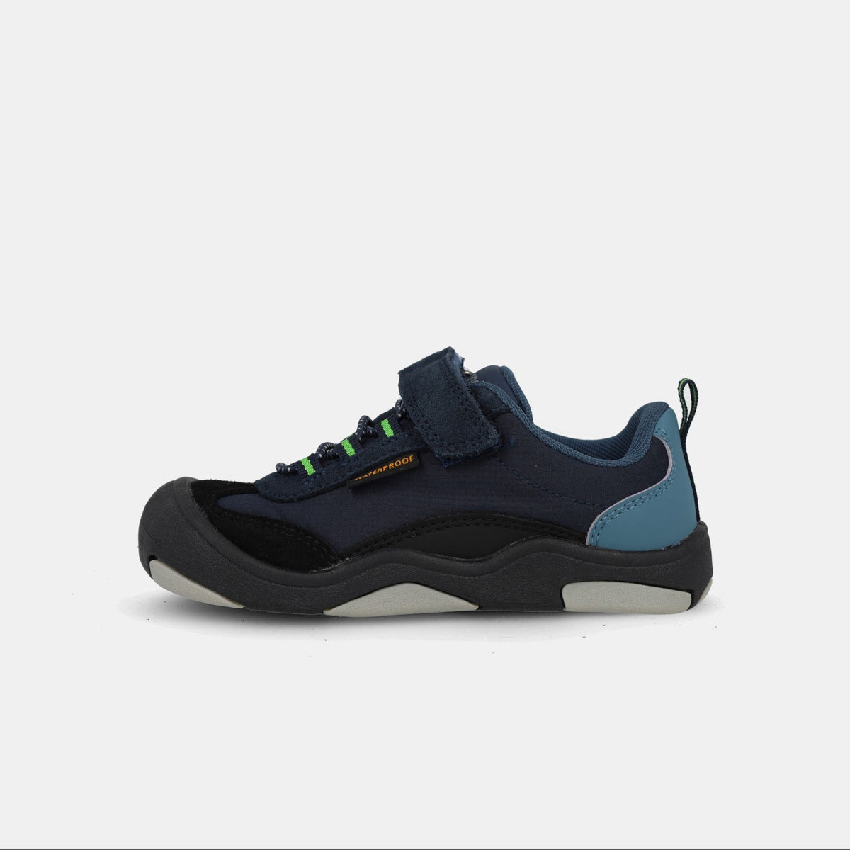 Blanditos Apolo 27 Waterproof - Navy