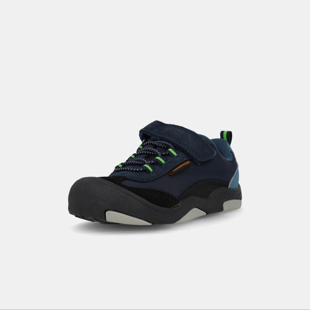 Blanditos Apolo 27 Waterproof - Navy