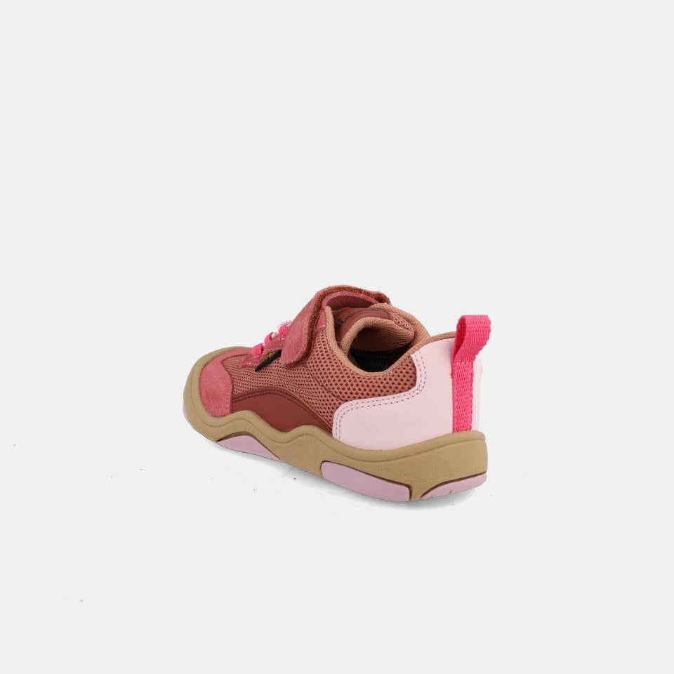 Blanditos Deportivo Apolo 26 Waterproof - Rosa