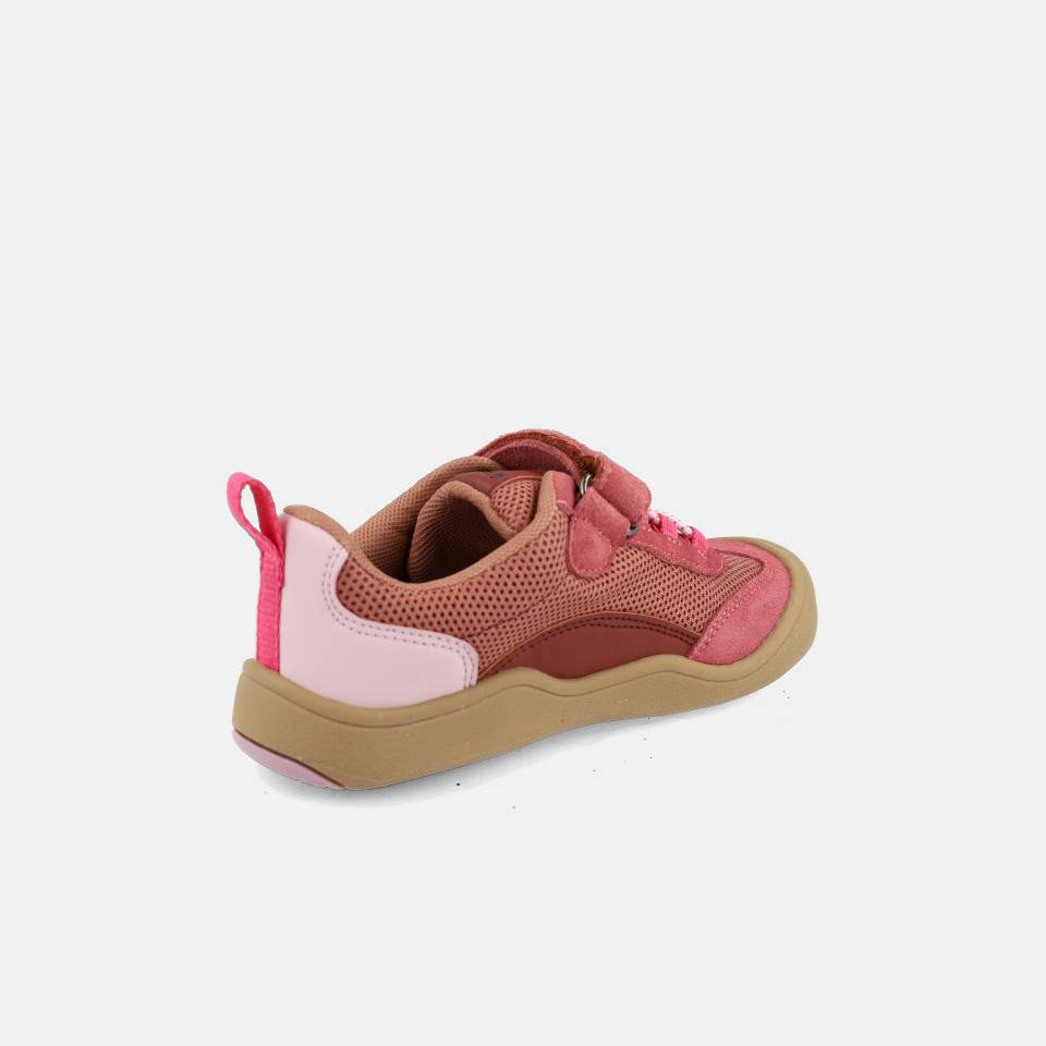 Blanditos Deportivo Apolo 26 Waterproof - Rosa